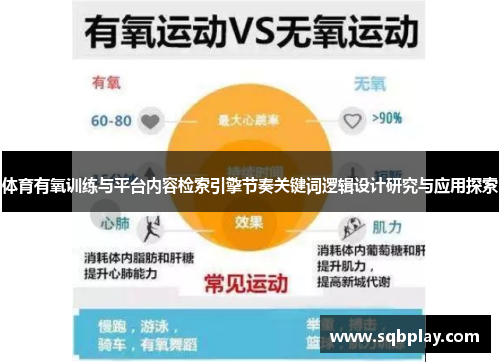 体育有氧训练与平台内容检索引擎节奏关键词逻辑设计研究与应用探索